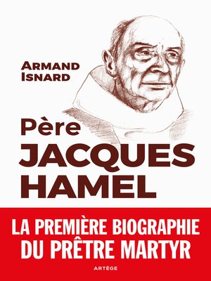 cover image of Père Jacques Hamel
